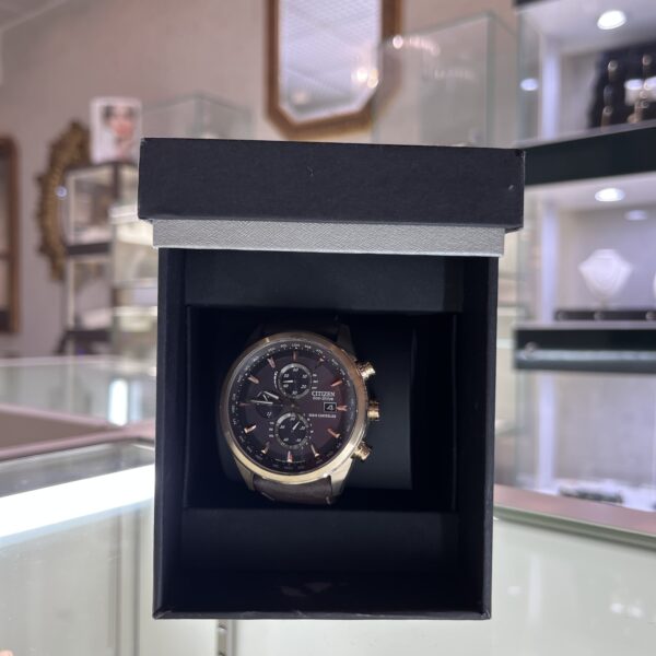 OROLOGIO CITIZEN