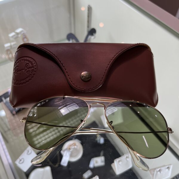 OCCHIALI RAYBAN