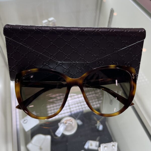 OCCHIALI GUCCI