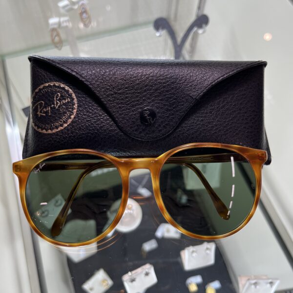 OCCHIALI RAYBAN
