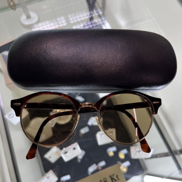 OCCHIALI RAYBAN