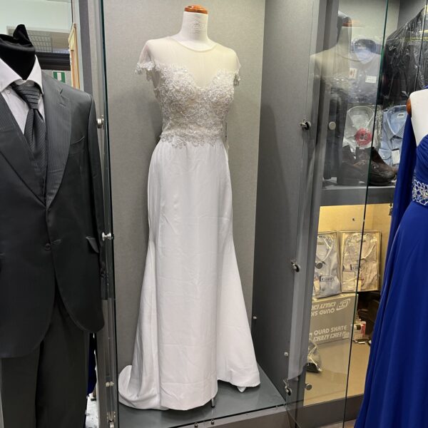 ABITO SPOSA