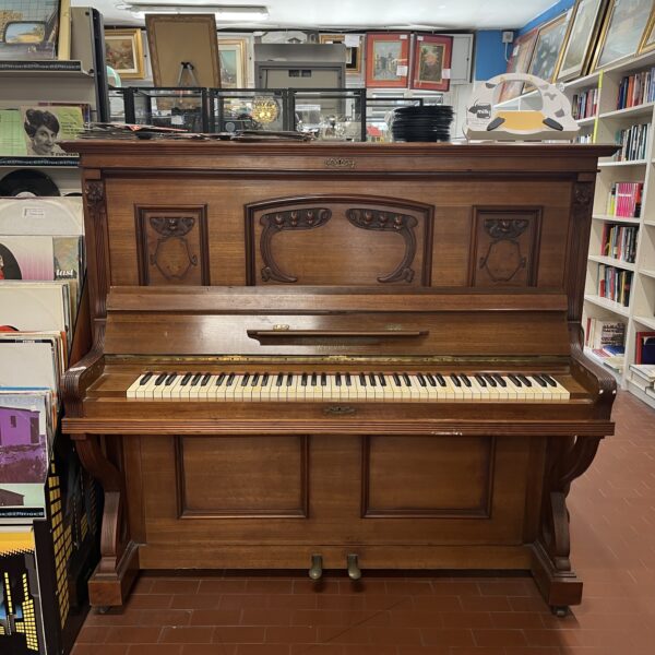 PIANOFORTE