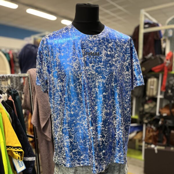 T-SHIRT MARINA RINALDI
