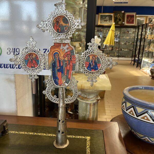 CROCE COPTA ORTODOSSA