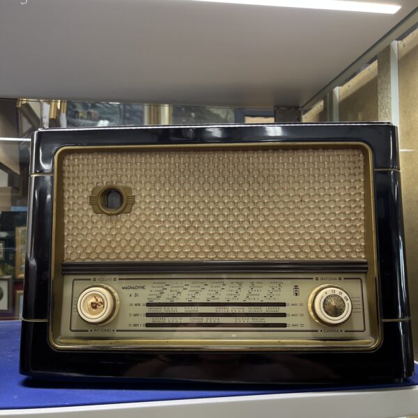 RADIO VINTAGE