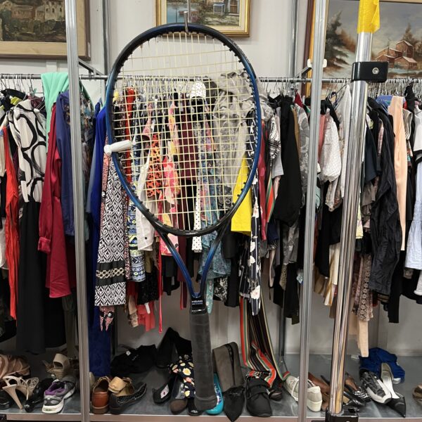 RACCHETTA TENNIS