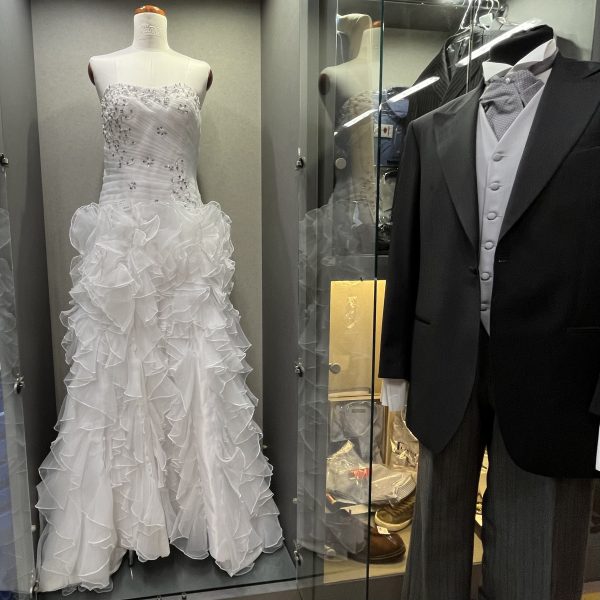 ABITO SPOSA
