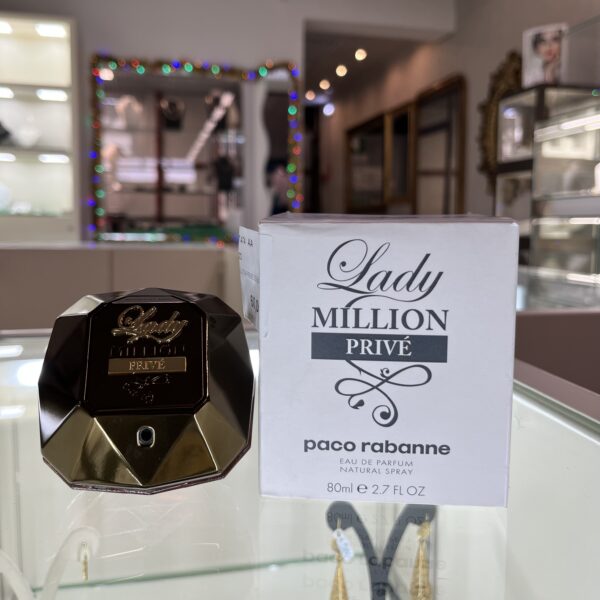 PROFUMO LADY MILLION