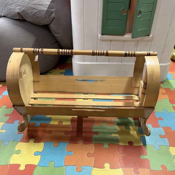 CULLA LEGNO