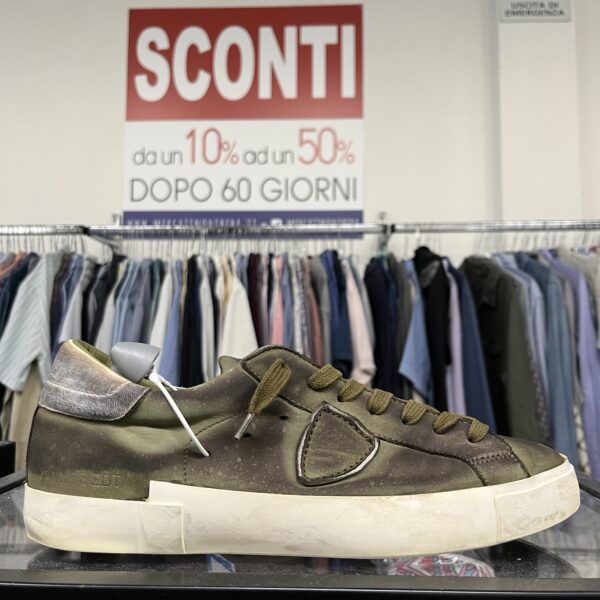 SCARPE GINNASTICA