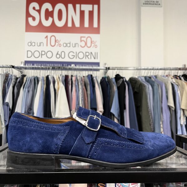 MOCASSINI DOUCAL’S