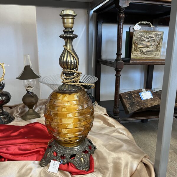 LAMPADA