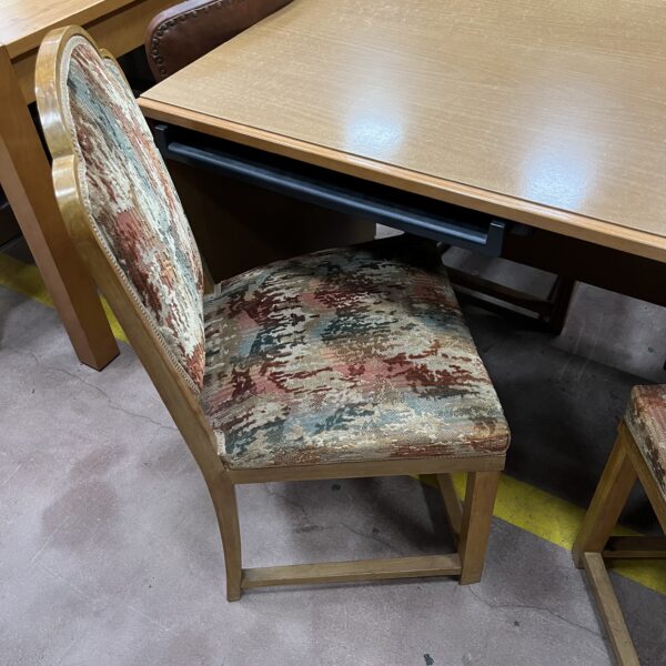SEDIE LEGNO