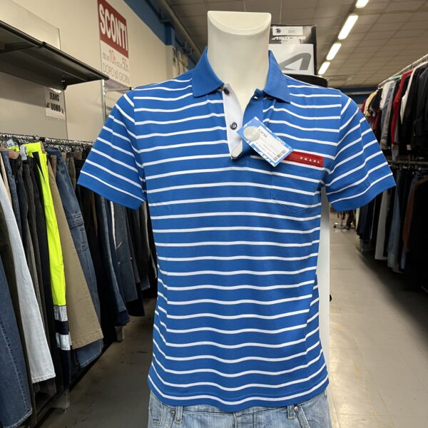 POLO PRADA