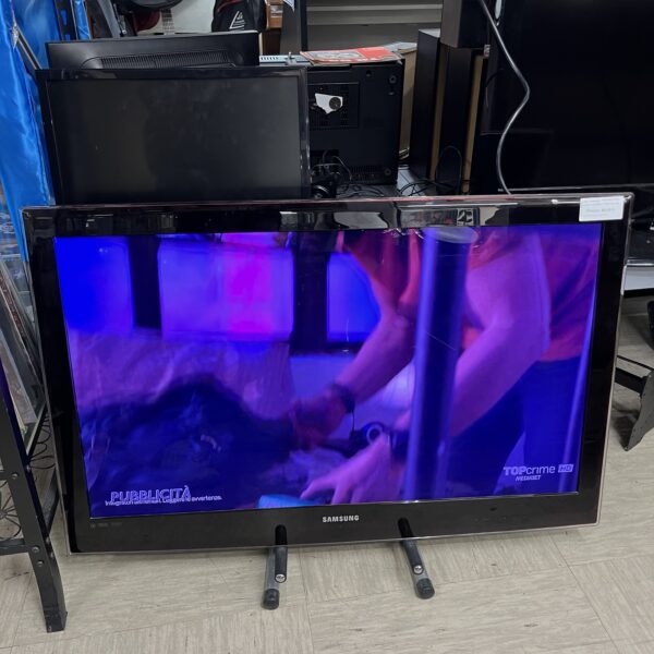 TV PIATTA