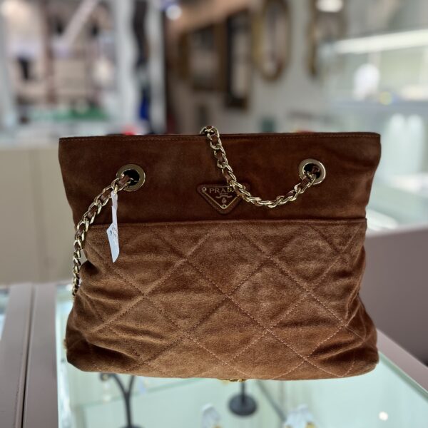 BORSA PRADA