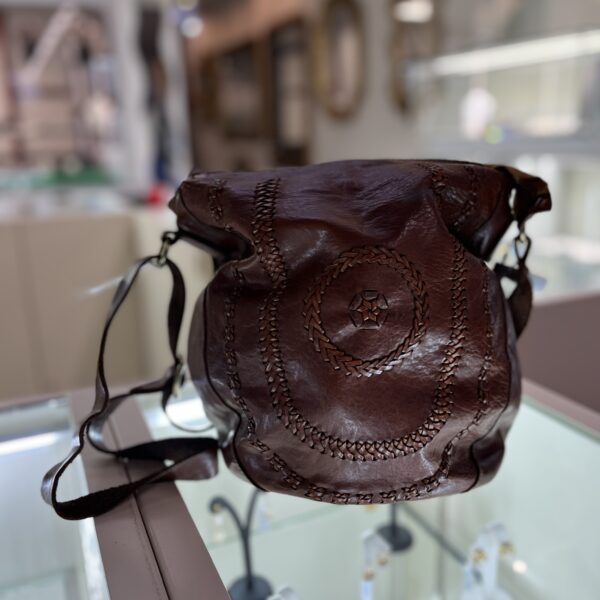 BORSA CAMPOMAGGI