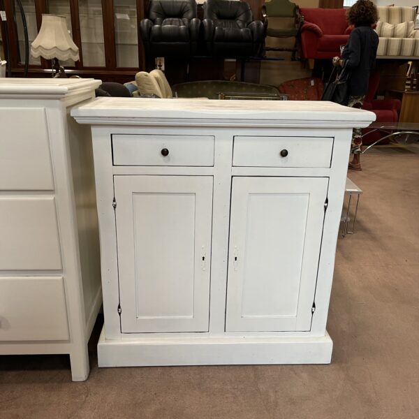 CREDENZA