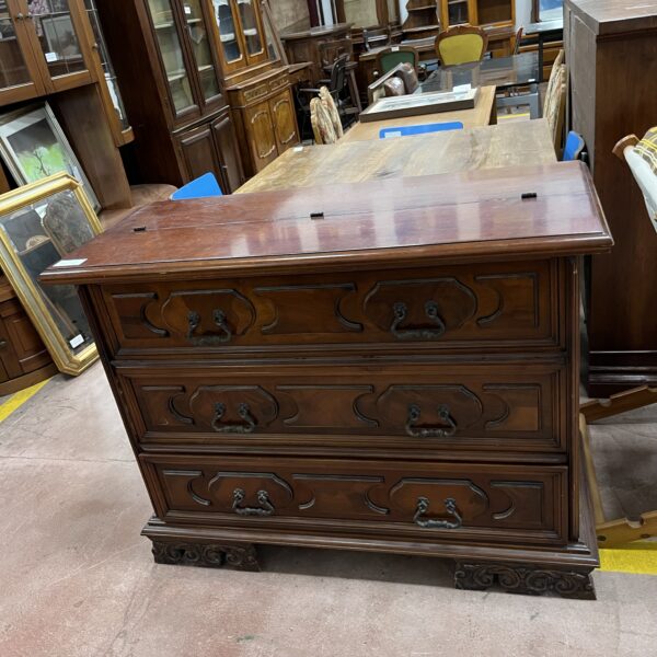 COMÒ LEGNO