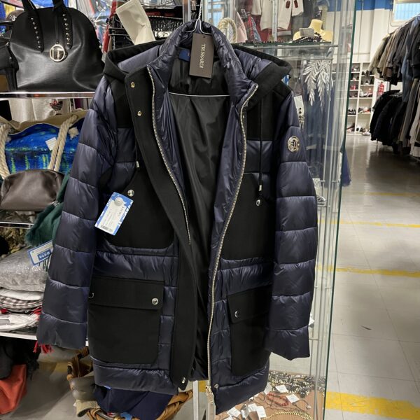 PIUMINO TRUSSARDI