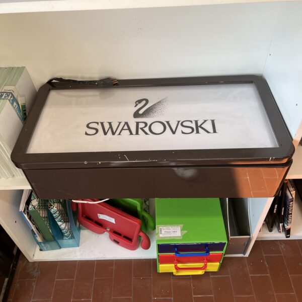 INSEGNA SWAROWSKI