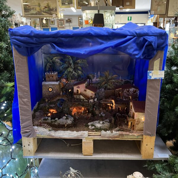 PRESEPE