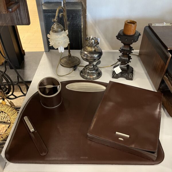 SET SCRIVANIA PIQUADRO