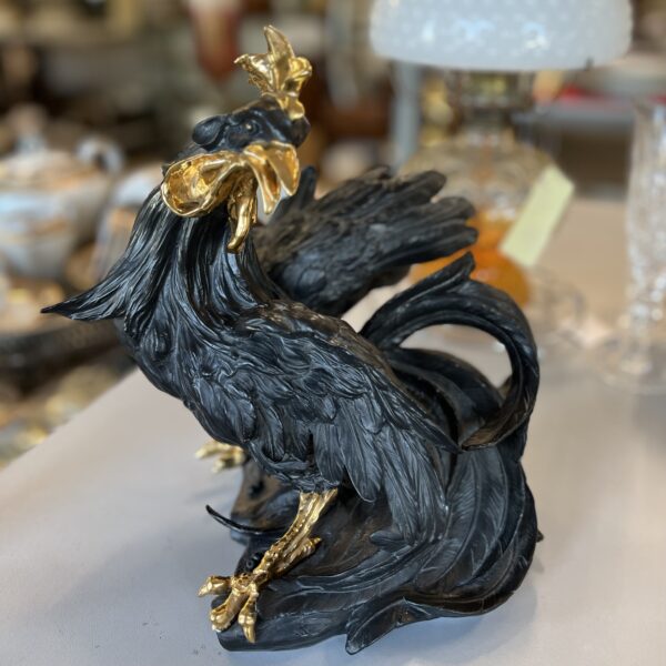STATUA GALLO