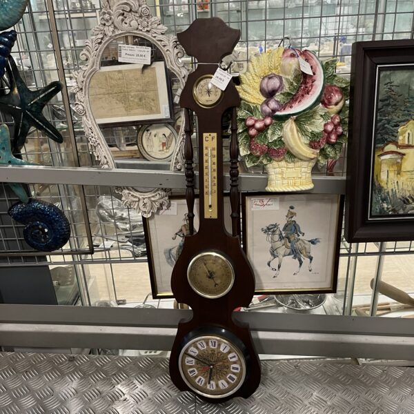OROLOGIO DA MURO
