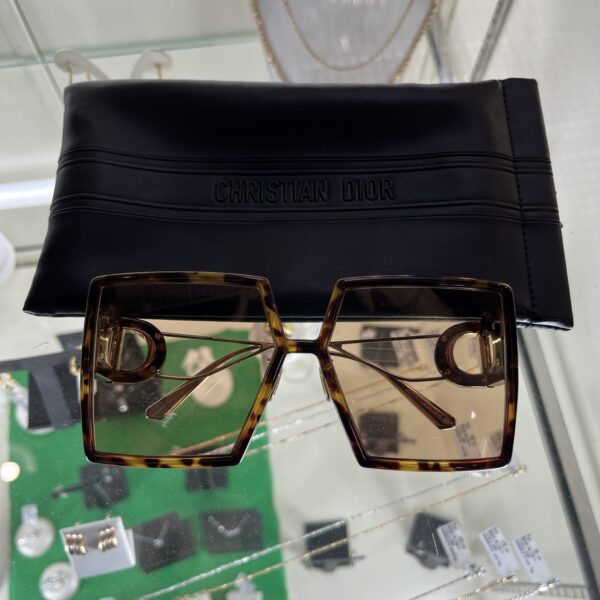 OCCHIALI DA SOLE DIOR