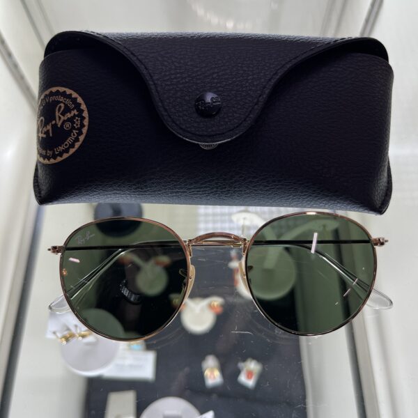 OCCHIALI DA SOLE RAYBAN