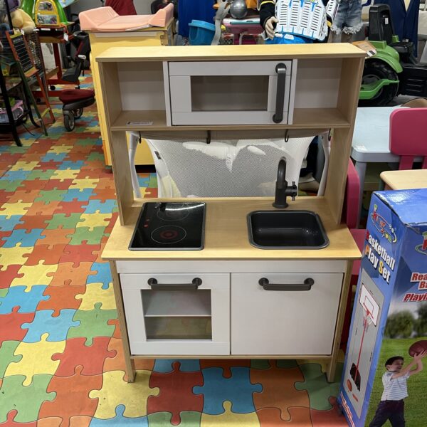 CUCINA IKEA BIMBO