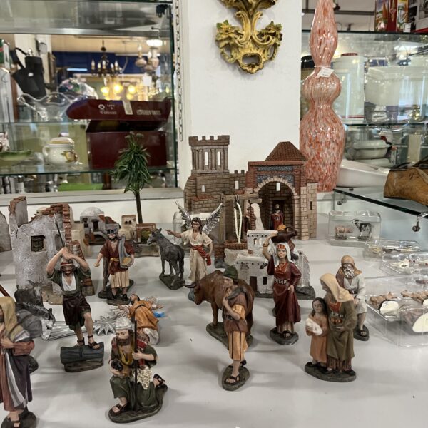 PRESEPE DEL PRADO