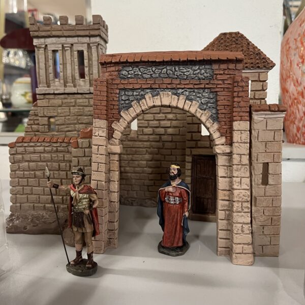 PRESEPE DEL PRADO - immagine 2