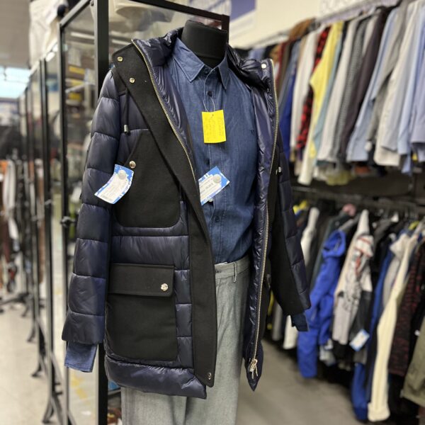 PIUMINO TRUSSARDI