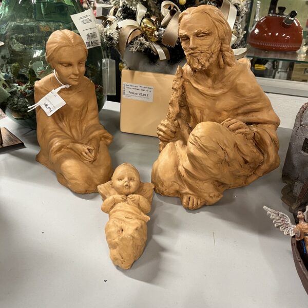 STATUETTE PRESEPE
