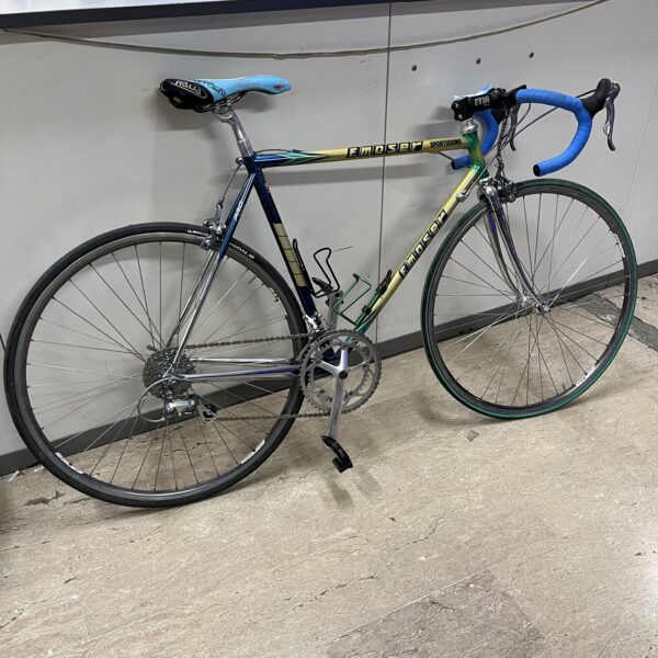 BICICLETTA MOSER