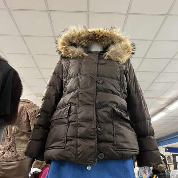 GIACCA MONCLER