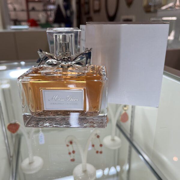 PROFUMO MISS DIOR