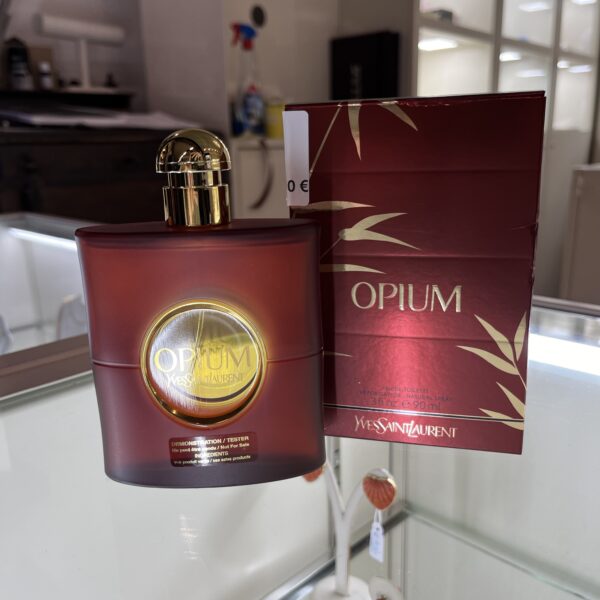 PROFUMO OPIUM YSL