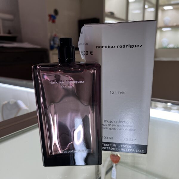 PROFUMO NARCISO RODRIGUEZ