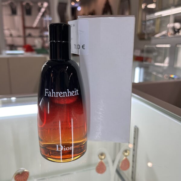 PROFUMO FAHRENEIT