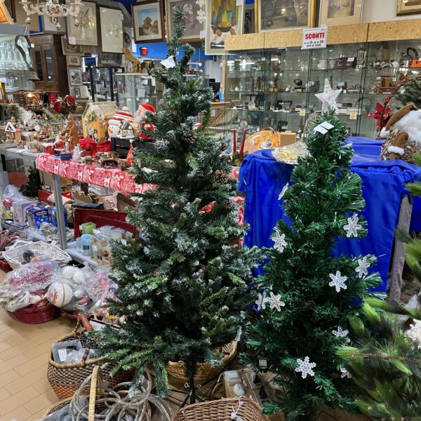 ALBERO NATALE