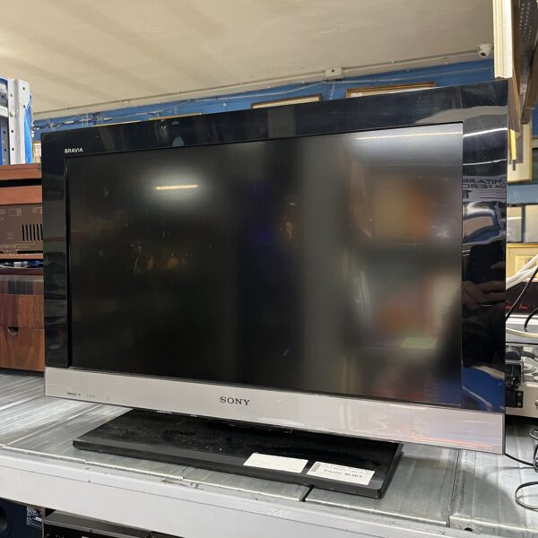 TELEVISIONE SONY