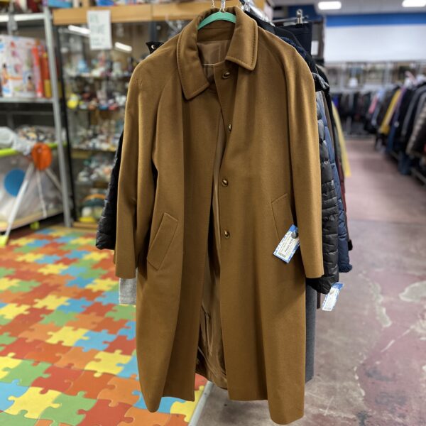 CAPPOTTO