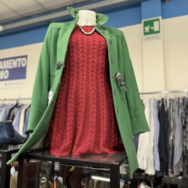 CAPPOTTO