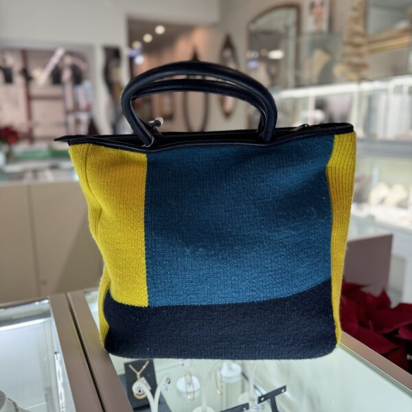 BORSA BENETTON