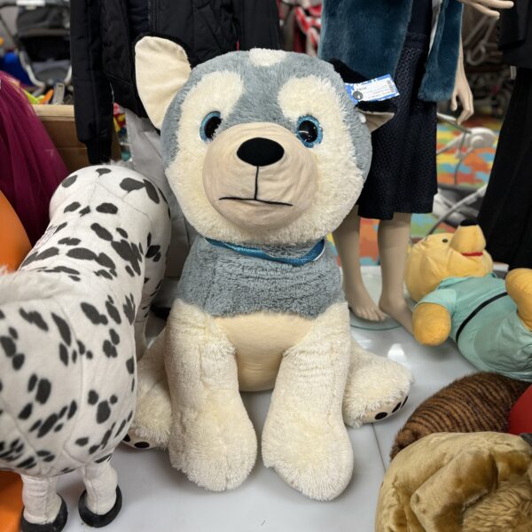 PELUCHE CANE