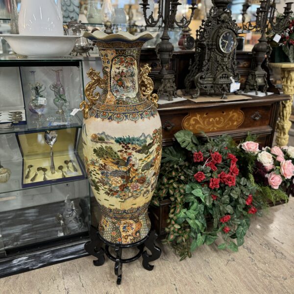 VASO GIAPPONESE